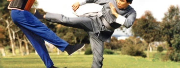 International Wing Chun Academy Sydney CBD 1