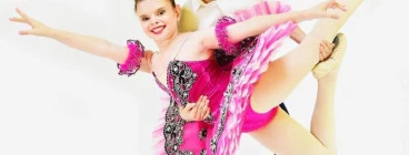 T K Dance Stars Ramsgate 1