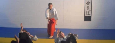Budo Kan Martial Arts Ingle Farm 1