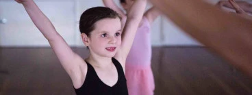 The Studio Dance and Arts Yeronga 1