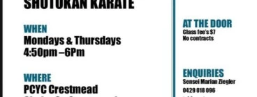Class details