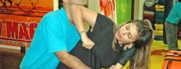 360 Degree Self Defence Gladesville 1