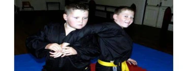 Tweed Valley Hapkido Murwillumbah 1