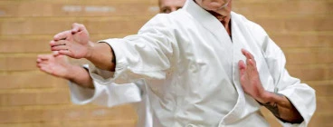 GKR Karate - Martial Arts Based Defence in New Norfolk, Tasmania