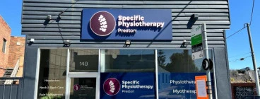 Remedial Massage by Billy Preston 1