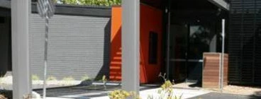 Japara Living & Learning Centre - Front Entrance