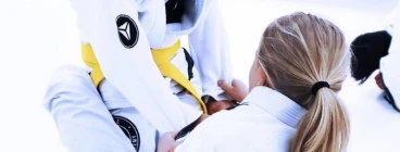 Kid's Classes