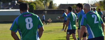 Shepparton Rugby Union Club Inc Shepparton 1