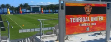 Terrigal United Football Club Terrigal 1