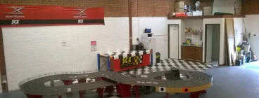 Way2Fast Model Car Racing Mitchell 1