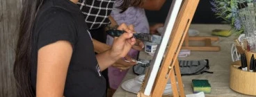 ZALAK ART STUDIO Marsden Park 1