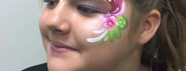 Fancy Faces Pakenham 1