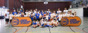 JBA Team