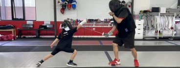 Individual Lesson
