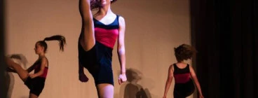 Miss Zoe's School of Dance Wollongong 1