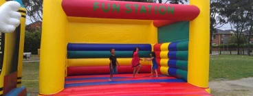 FUN Station