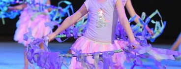 Le Ray Gymnastics Rhodes 1