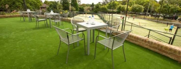 Inspire Tennis sydney Killara Lawn Tennis Club