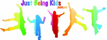 Just Being Kids - Parties, Games and Entertainment