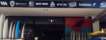 Our Store