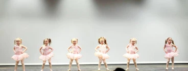 Yarra Heights Dance Academy Kilsyth South 1