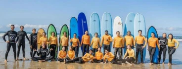 Archysurf Academy Phillip Island & Bass Coast Smiths Beach 1