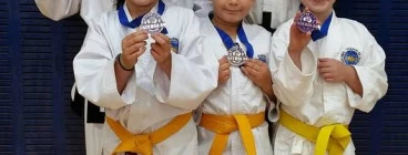 Il Shim Taekwon-Do Melbourne The Basin 1