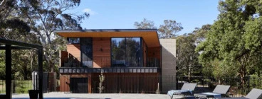 Atlas Retreat Shoreham 1