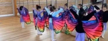 Performance Academy of Dancing (MOORABBIN) Cheltenham 1