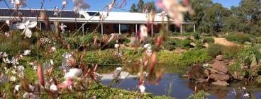 River Gardens B&B Homestead