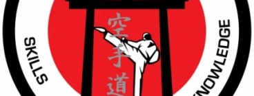 SDE Martial Arts Logo