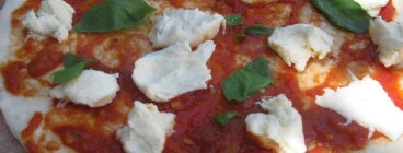 pizza making birthday parties
