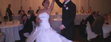 Bridal Dancing