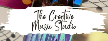 The Creative Music Studio Williamstown 1