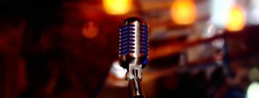 Golden Voice Studio South Melbourne 1