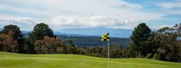 #6 at Yallourn Golf Club