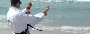 Kin Tae Kwon Do Mount Hawthorn 1