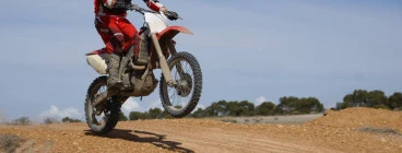 Motorcycles