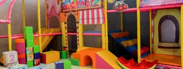 Private Hire Special Croydon Family Entertainment Centres