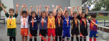 winners