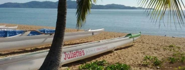 Townsville Outriggers