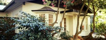 Lochiel Accommodation