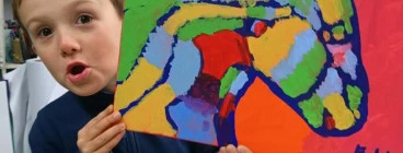 Private Art Tuition is tailored to suit each individuals interests.