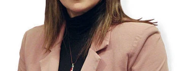 Larisa Zalenzki