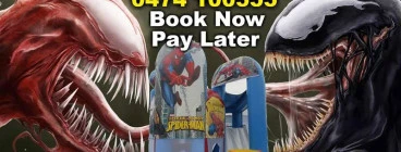 Spiderman