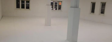 Our gym and mat space for BJJ classes, kids and adults in Ashfield and Sydney