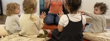 Group Lessons