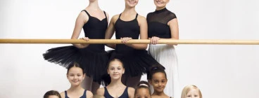 Shishkova Ballet Studio Woollahra 1