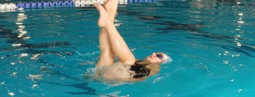 Eastern Sirens Synchronized Swimming Inc. Ringwood 1