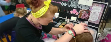 Rachface Artistry Kew East 1